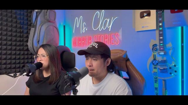 BAKLANG OFW NAOASABAK SA MGS ASWANG PAG OWE NG PINAS