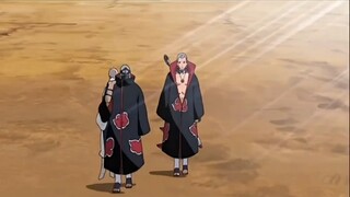 Trivia Naruto: Orang dengan bounty tertinggi di bursa emas adalah Fukuda Kiyomi, dan bountynya menca