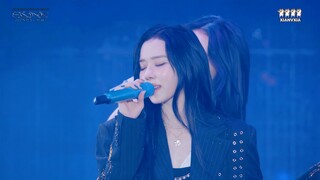 【4K60帧】aespa - Girls/Drama Mashup Ver.(250831)