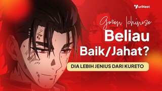 Stretching Timeline Dulu | Bahas Bang Guren Ichinose