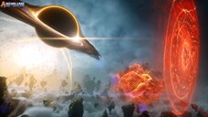 Shrouding the Heavens Episode 128 Subtitle Indonesia