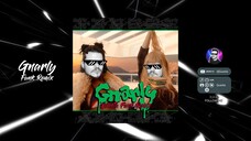 KATSEYE (캣츠아이) "Gnarly" (Guasta Brazilian Funk/Jersey Club Remix)
