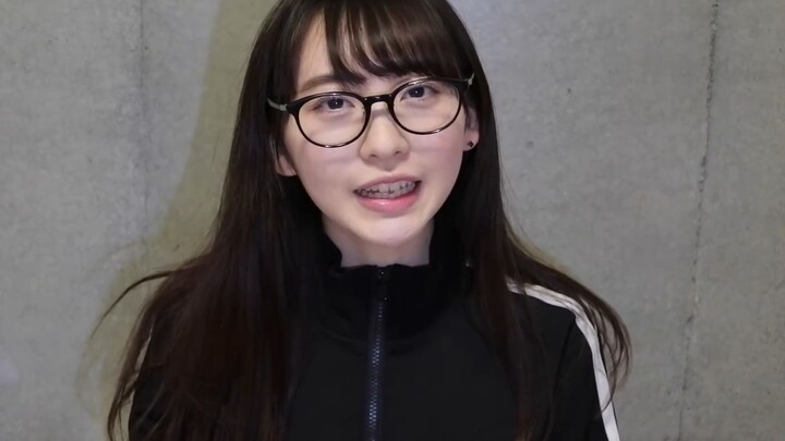 【มานาโกะ】จัดลุคตัดหน้าชายมาแล้ว อย่าพลาดมารับชมนะ【181116】
