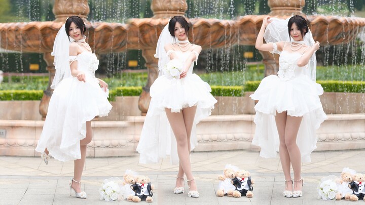 Hello, want to get married? ❤️