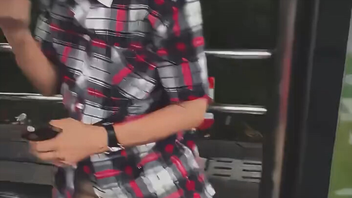 คุณลุงก็ยังคงเป็นคุณลุงเสมอ