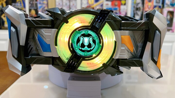 Dù thế nào đi chăng nữa, tôi sẽ tấn công bằng gundam! Hình thức nâng cao siêu ngầu! Khóa nâng cấp lệ