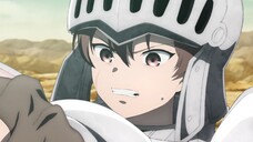 Handyman Saitou in Another World - Episode 10