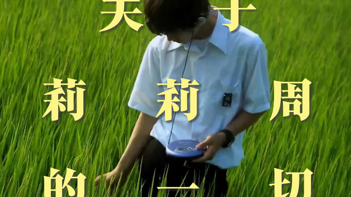 “Everything About Riri Zhou: The Cinematic Aesthetics of Shunji Iwai”