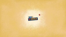 [ENG SUB] EN-O'CLOCK BEHIND - EP. 73