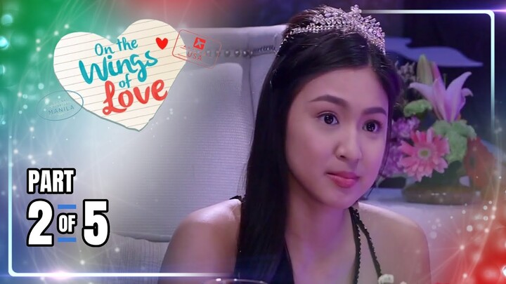 On The Wings Of Love | Episode 33 (2/5) | June 29, 2024