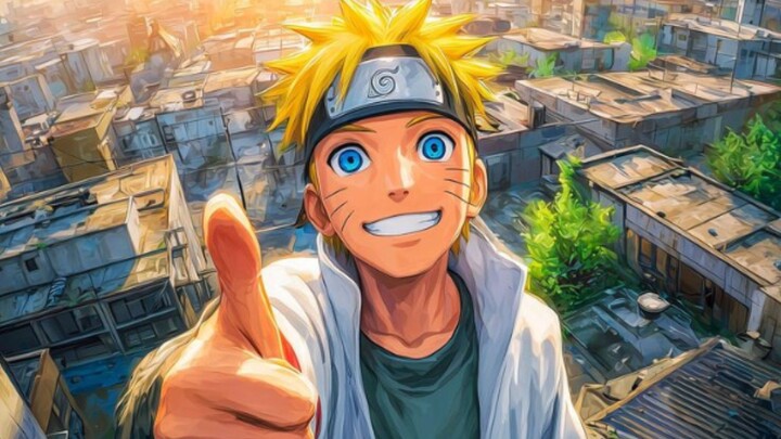 NARUTO GAME PLAY 2026 - GMV