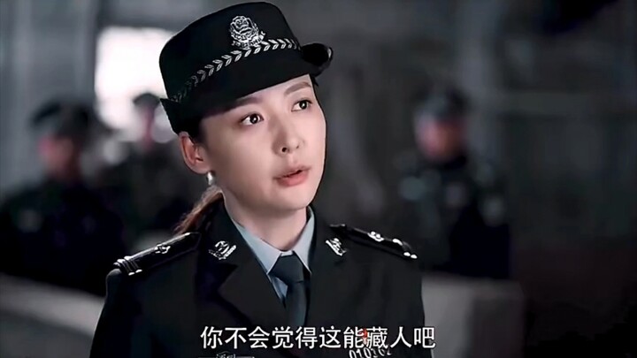 After years of painstaking searches, the counterfeit D-site was actually hidden in a pigsty—what an 