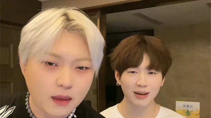 Is it really that hard to admit someone’s awesome?