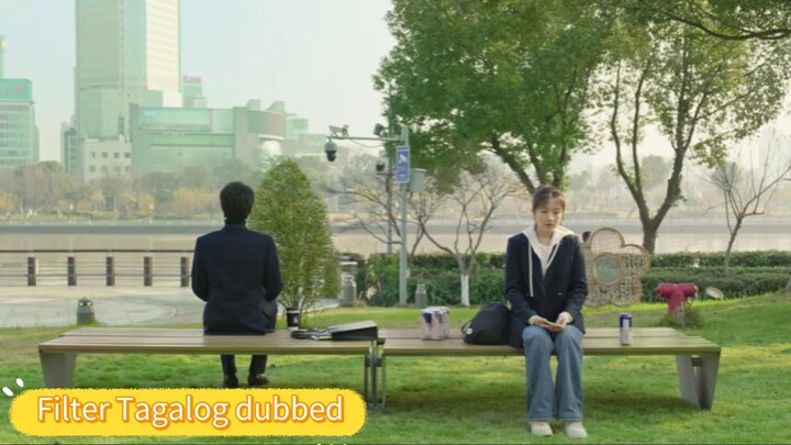 FILTER EPISODE 1 TAGALOG DUBBED.