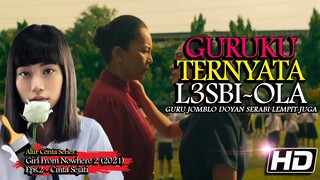 Tak Ada Rudal Serabi Pun Jadi - Alur Film Series Girl From Nowhere 2 (2021) Eps.2 - Cinta Sejati