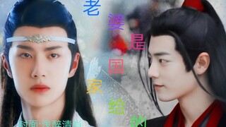羡忘(虫虫恋):老婆是国家给的-04   双洁/生子/甜宠/HE 扮猪吃老虎腹黑妻奴攻X内敛爱害羞上将受