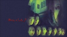 BAHAY NI LOLA 2 | 2005 | Horror Full Movie | Tagalog |