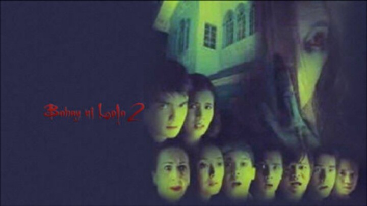 BAHAY NI LOLA 2 | 2005 | Horror Full Movie | Tagalog |