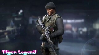 Official Call of Duty Mobile Trailer | Official Gameplay Trailer by Tencent