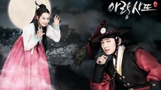 Arang and MAgistrate 02