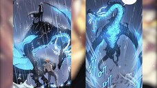 (สปอยมังงะ) Solo Leveling ภาค 2 ตอนที่ 1-31 (จบภาคฉบับเต็ม)