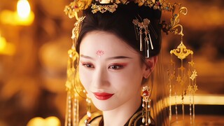 长剧很久不拍的女帝题材，短剧给你拍出来了！