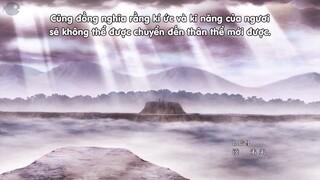 #AnimeV2k Học Viện Ma Vương tập 5