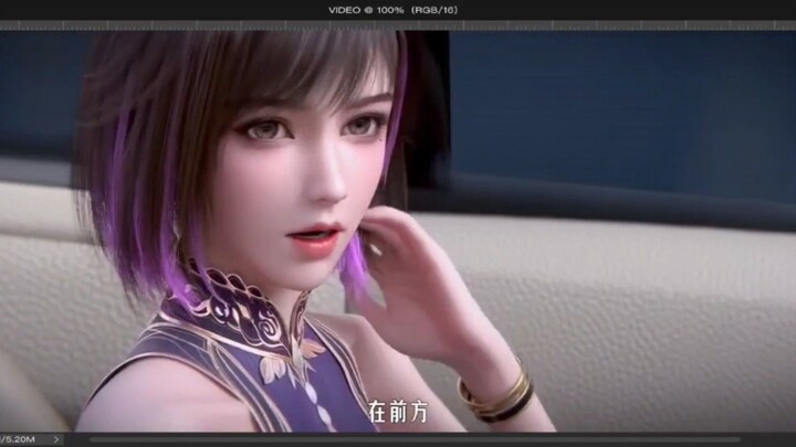 Beautifull Papa Mau Dia 😋