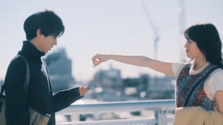 มันคือโชคชะตาที่นำพาเรามาพบกันอีกครั้งแล้วครั้งเล่า!