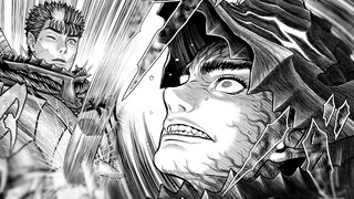 Berserk Chapter 361 (ft.RealLifeRyan)