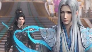 PV 157_Xioyen terkejot karna Abah memberitahu aliansi yan dikekaisaran jiama diserang!