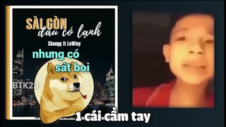 [ YTP ] Sài gòn đâu có lạnh nhưng có sát boi