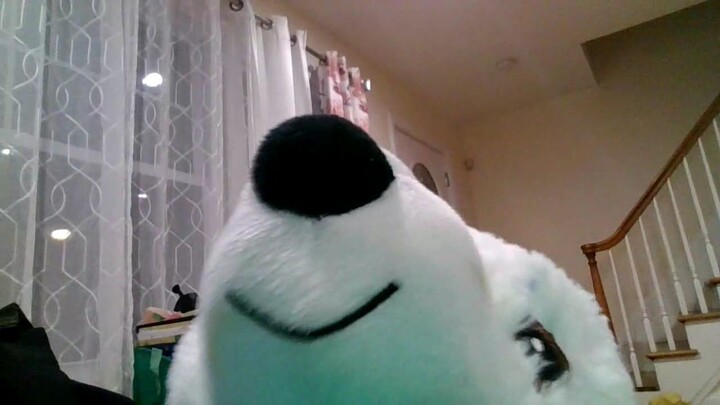 my polabear minecraft chanallllllllllllllllllllll part 2