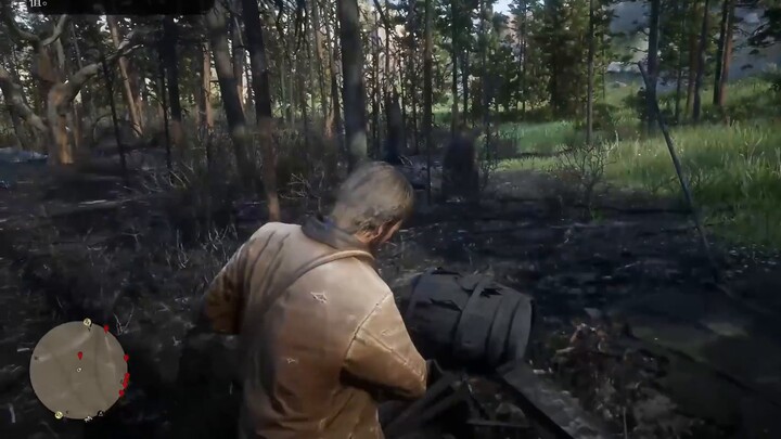 Red Dead Redemption 2】 Ajari Anda awal yang sempurna, permainan yang mudah