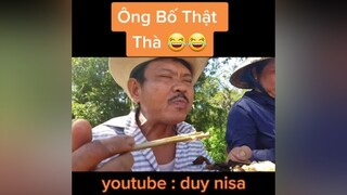 thiệt thà quá cũng là cái tội 😂5g hàivl mientayvlogs mientayvlog miềntay ytietofficial ohayo hàihước cliphai duynisa botay amthuctiktok