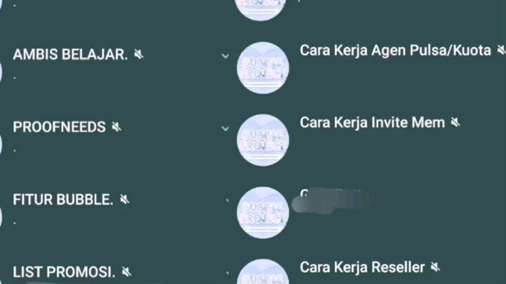 TUTOR DAPET CUAN FULL BIMBINGAN, PENGHASILAN BISA RATUSAN RIBU PERHARI 😍😍
