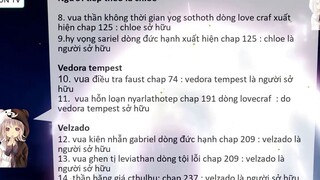 Skill Là Gì Top 46 Kỹ Năng Tối Thượng Mạnh Nhất Trong Chuyển Sinh Thành Slime p15