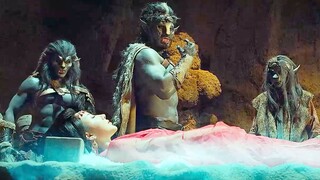[تانغ تانغ] أكثر الهراء المضحك الذي قاله شيطان الذئب عن "سيد الأشباح"
