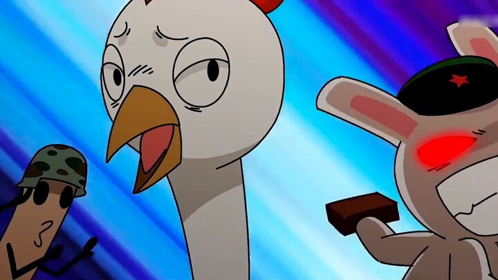 Why is the rabbit used to represent my country? [Year Hare Affair Episode 50]
