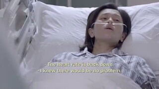 Thank you, Doctor (2022)🐝 EP16 🇨🇳🇨🇳
