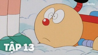 [REMUX] Kiteretsu Và Cuốn Từ Điển Kì Bí - Tập 13 | taunky