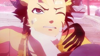 Shen Qi Huan Qi Tan Episode 21 Sub indo [The Legend of Ancient Soul]