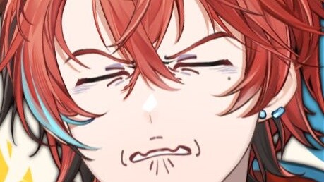 Precious footage of virtual humans adapting to their bodies in their early stages