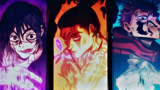 All 70 Fights In Jujutsu Kaisen EXPLAINED | part 1