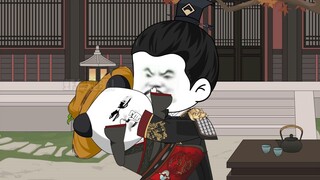 Dalam episode ke-29 "Fat Zhu Gaochi", Gaochi akan memiliki seorang adik laki-laki!