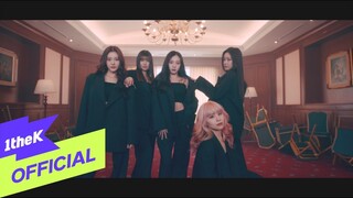 [Teaser2] SPIA(수피아) _ Daddy's Little Girl