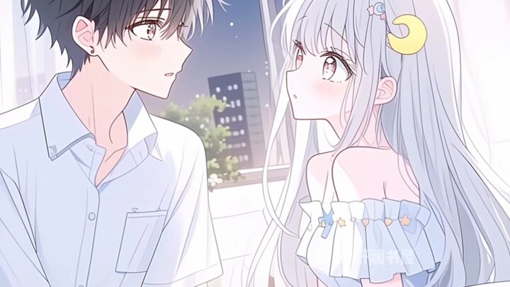 【原创高质量动画】最社恐的那年，我在经圈大小姐的床上装哑巴，无论她怎么卖力，我都一声不吭，直到他的白月光回国，给了我3000万遣散费，一不小心说漏口