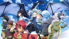 Season 1 Episode 15: That Time I Got Reincarnated as a Slime (English Subtitle)