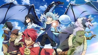 Season 1 Episode 12: That Time I Got Reincarnated as a Slime (English Subtitle)