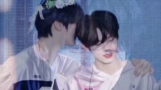gyujin 🐰 🐶